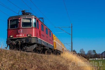 Re 420 269-3