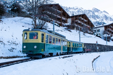 WAB 118 + Bt 212 + Ok 610