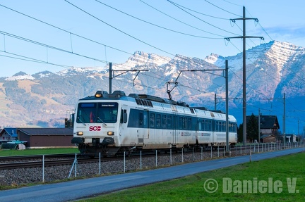 RBDe 561 082