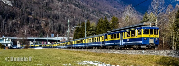 ABeh 4/4 II 313
