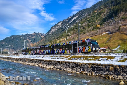 5001 au bord de la Simme