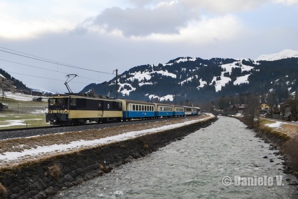 6004 + Juskila 2018