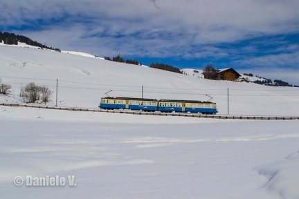 4001 à Schönried