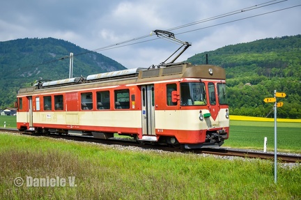 Be 4/4 15