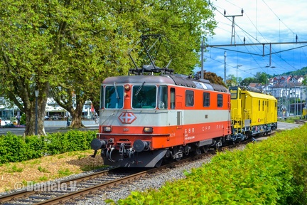 Re 420 108-3