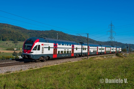 RABe 511 124