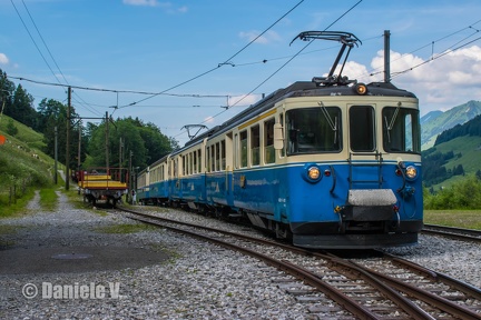 4001 + B + AB