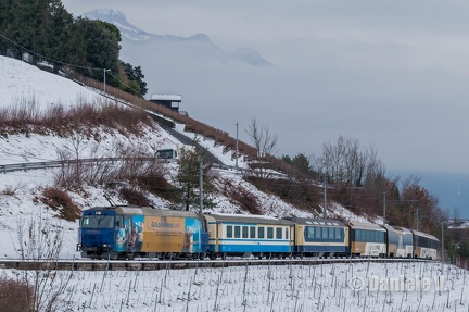 8002 + Panoramic