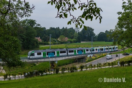 RBe 4/8 ?? + RBe 4/8 44