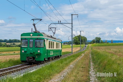 Be 4/4 11