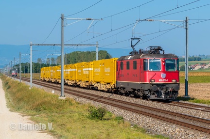 Re 420 232-1
