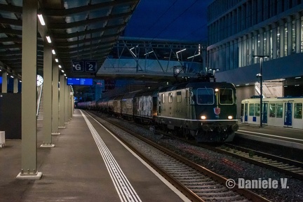 Re 420 335-2