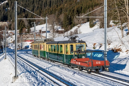 WAB 115 + Bt 275 + Ok 616